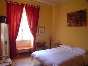 Wow Roma B&B Exterior photo